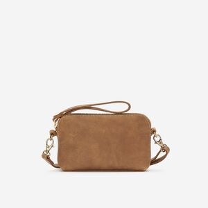 Roots Christie Crossbody Tribe